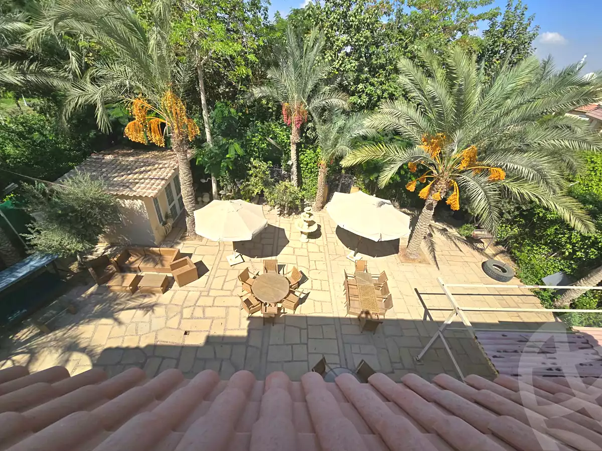 4 BR Villa in Madinaty, photo 22 of 23