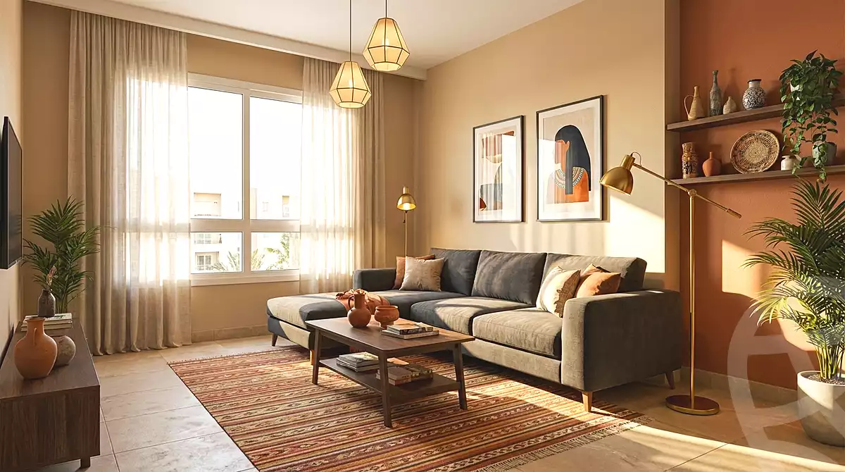 شقة بـ٣ غرف نوم في وان ديستريكت، صورة ٣ من ٣