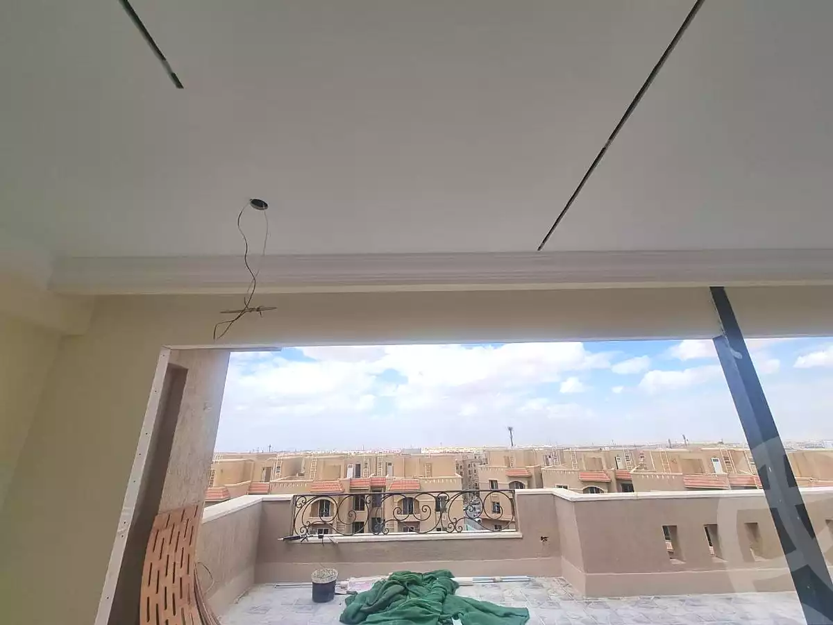 بنتهاوس بغرفة نوم واحدة في اكاسيا، صورة ٢ من ١٠