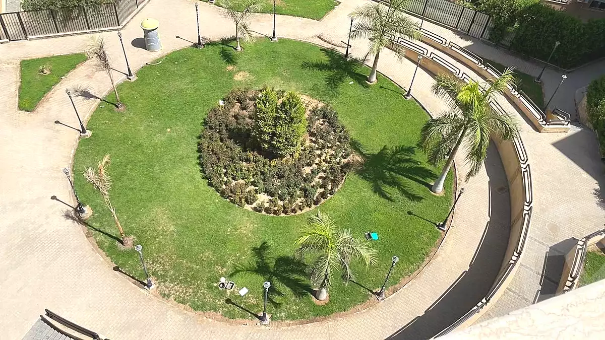 بنتهاوس بغرفة نوم واحدة في اكاسيا، صورة ٧ من ١٠