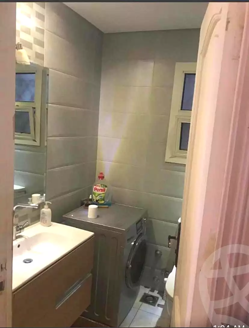 شقة بغرفتي نوم في حدائق المهندسين، صورة ٦ من ٦