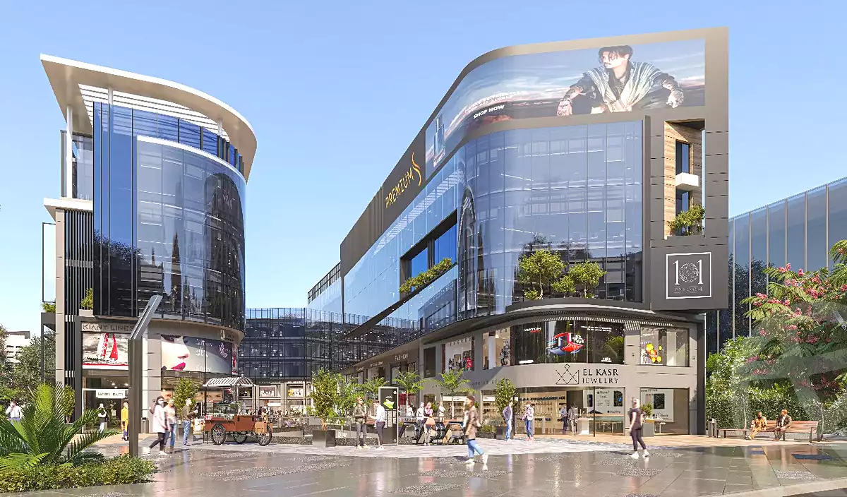 https://aqarmap.com.eg/ar/listing/7257100-for-sale-cairo-el-sheikh-zayed-city-compounds-101-mall-premium