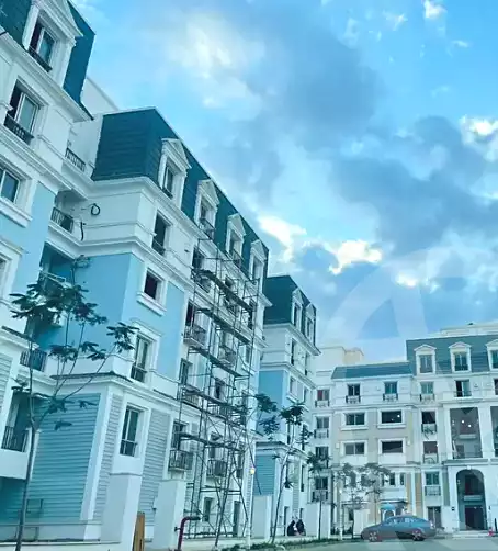 شقة بـ٣ غرف نوم في ماونتن فيو أي سيتي أكتوبر، صورة ٧ من ٨