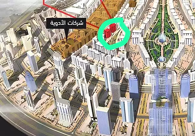 https://aqarmap.com.eg/ar/listing/7261825-for-sale-cairo-new-administrative-capital-ldwn-twn-evora-mall