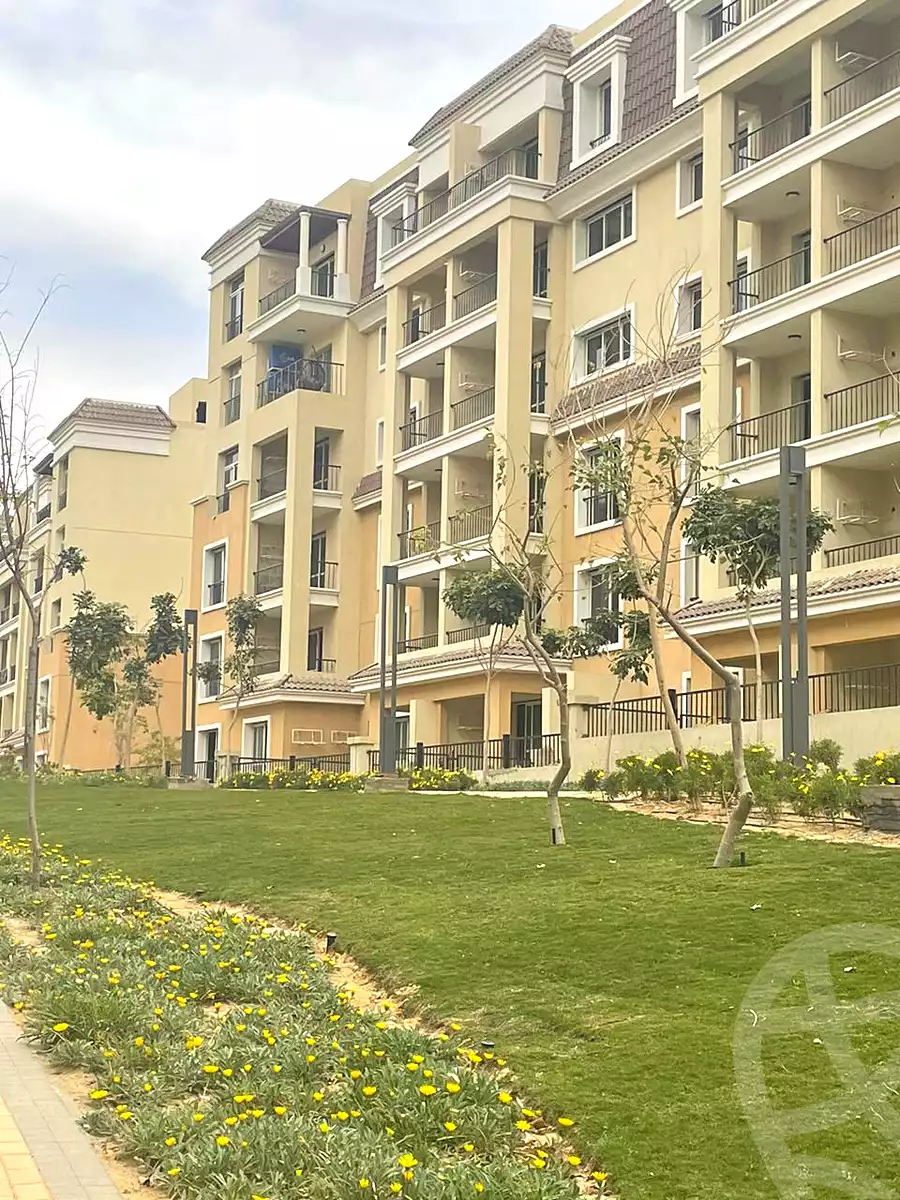https://aqarmap.com.eg/ar/listing/7263860-for-sale-cairo-new-cairo-compounds-sarai-elan-sarai-compound