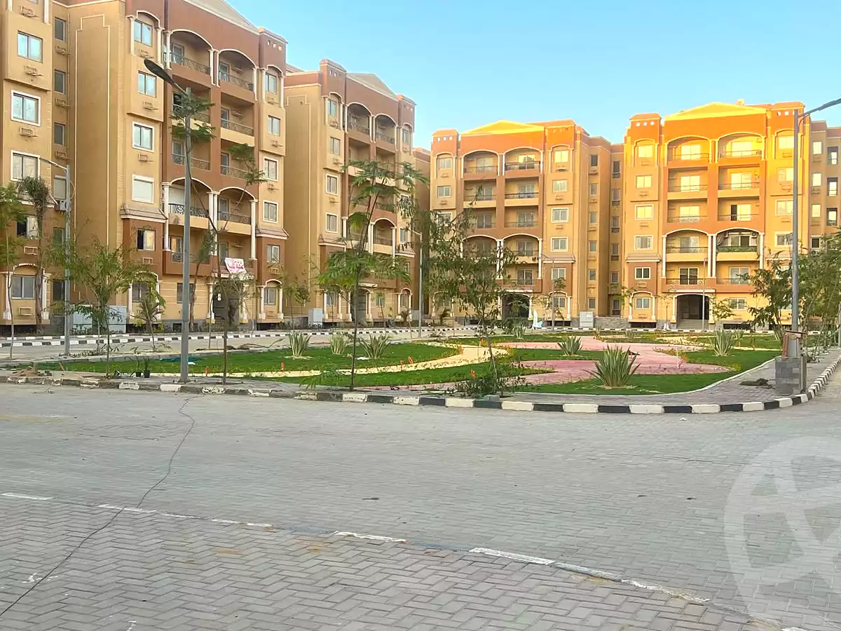 شقة بغرفتي نوم في برومانيد القاهره الجديده، صورة ٣ من ٤