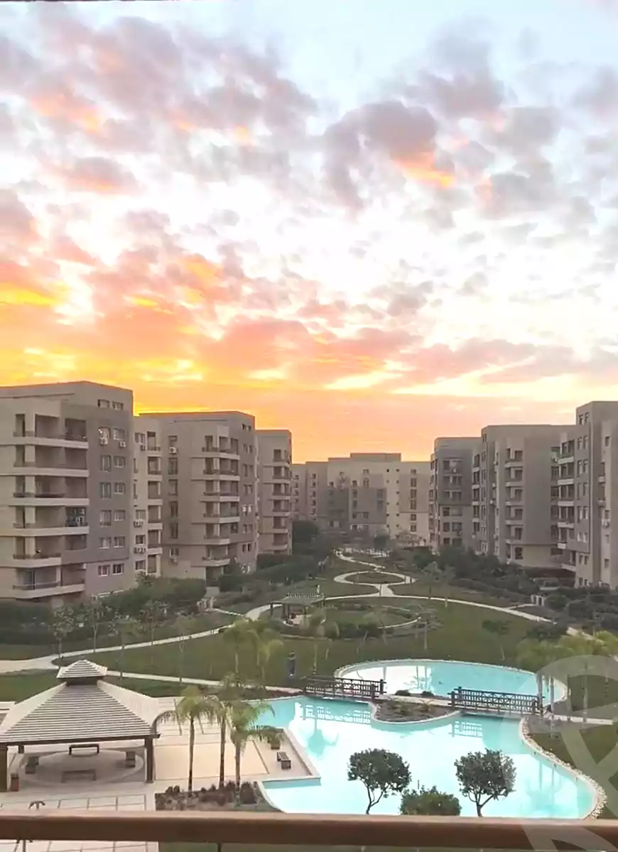 شقة بـ٣ غرف نوم في ذا سكوير، صورة ٧ من ٩