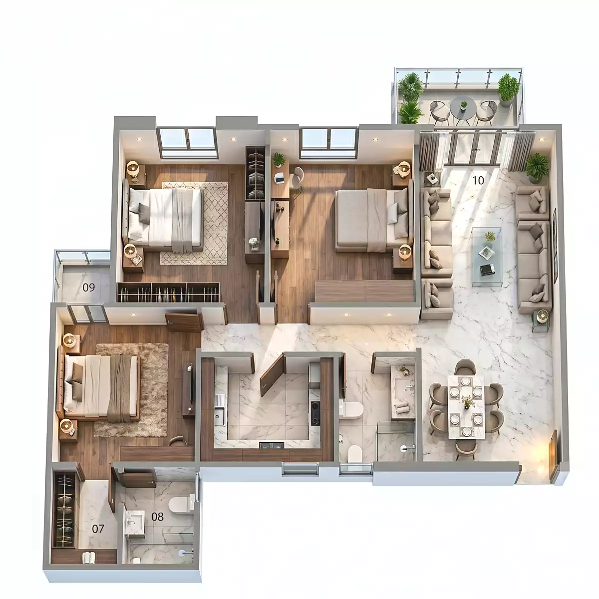 https://aqarmap.com.eg/en/listing/7270691-for-sale-cairo-badr-city-compounds-retal-compound-el-tameer-group