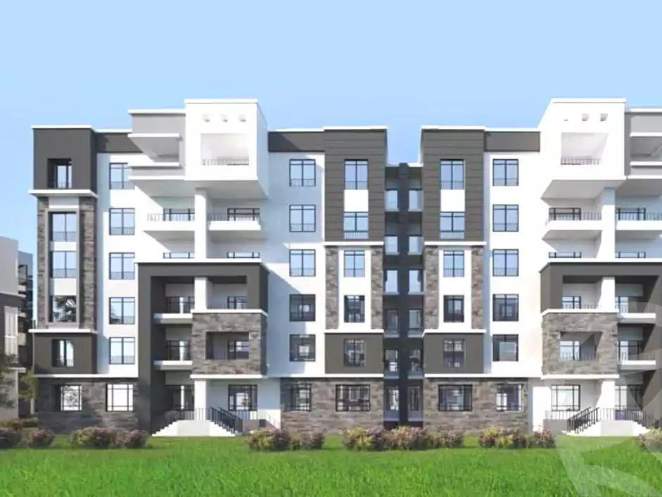 3 BR Apartment in Madinaty, photo 8 of 8