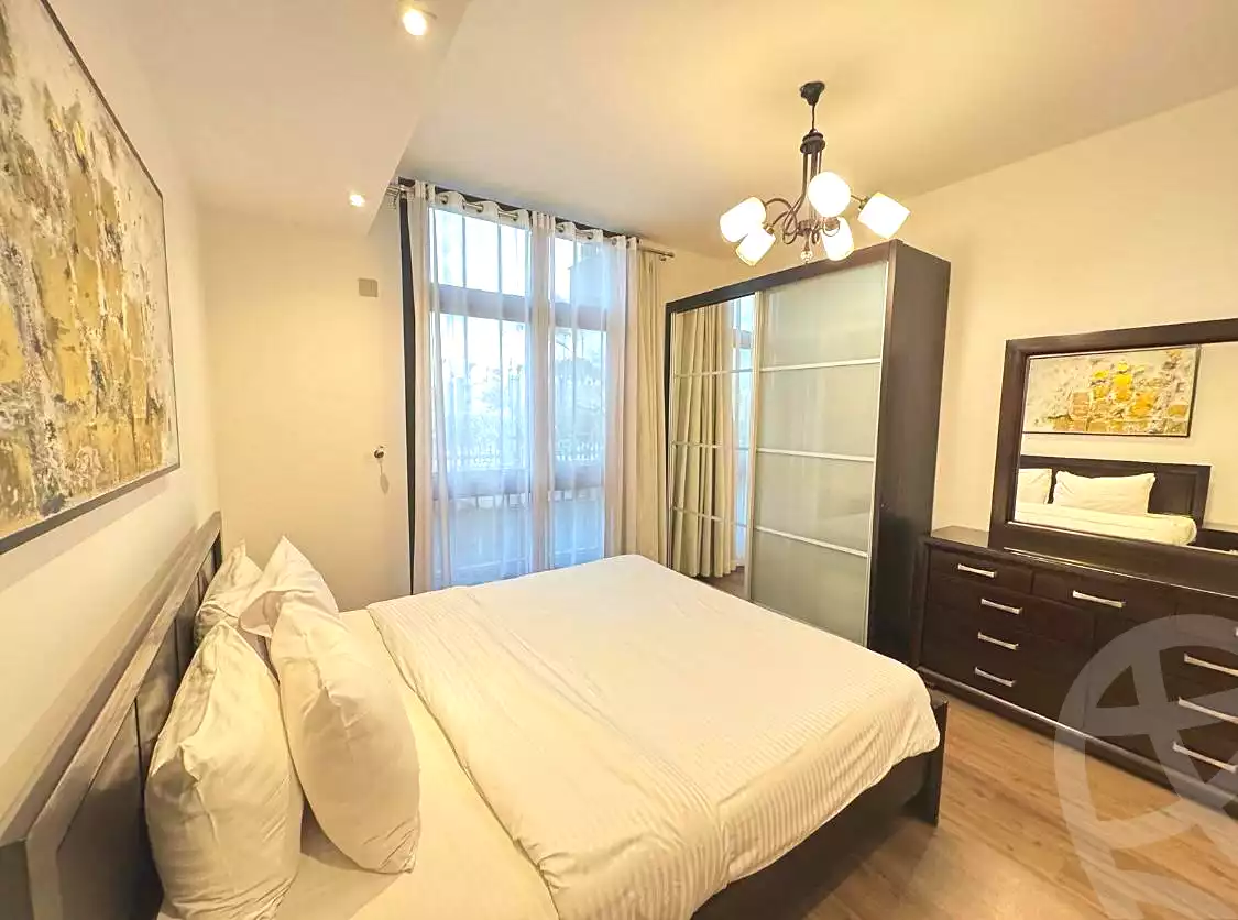 2 BR Apartment in Cairo Festival City, photo 13 of 15