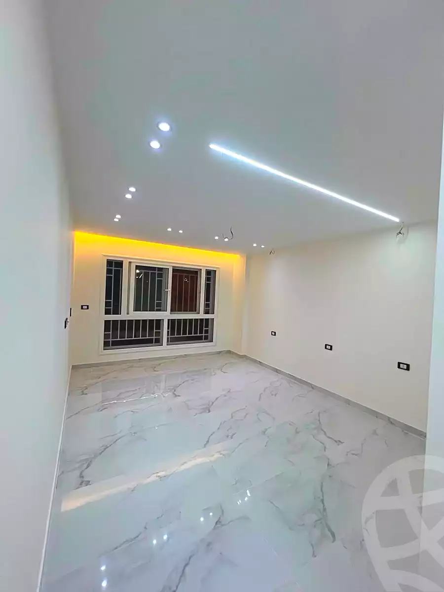 4 BR Apartment in Madinaty, photo 10 of 11