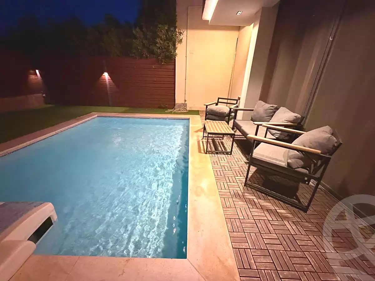 4 BR Townhouse in Allegria, photo 2 of 18