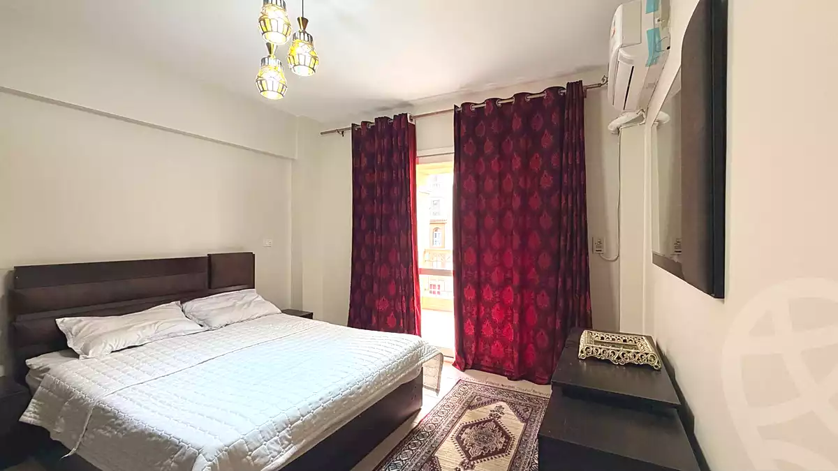 3 BR Apartment in Madinaty, photo 12 of 15