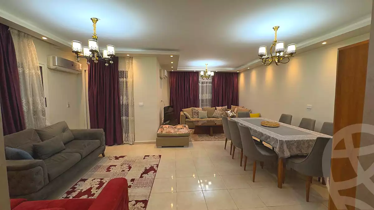 3 BR Apartment in Madinaty, photo 4 of 15