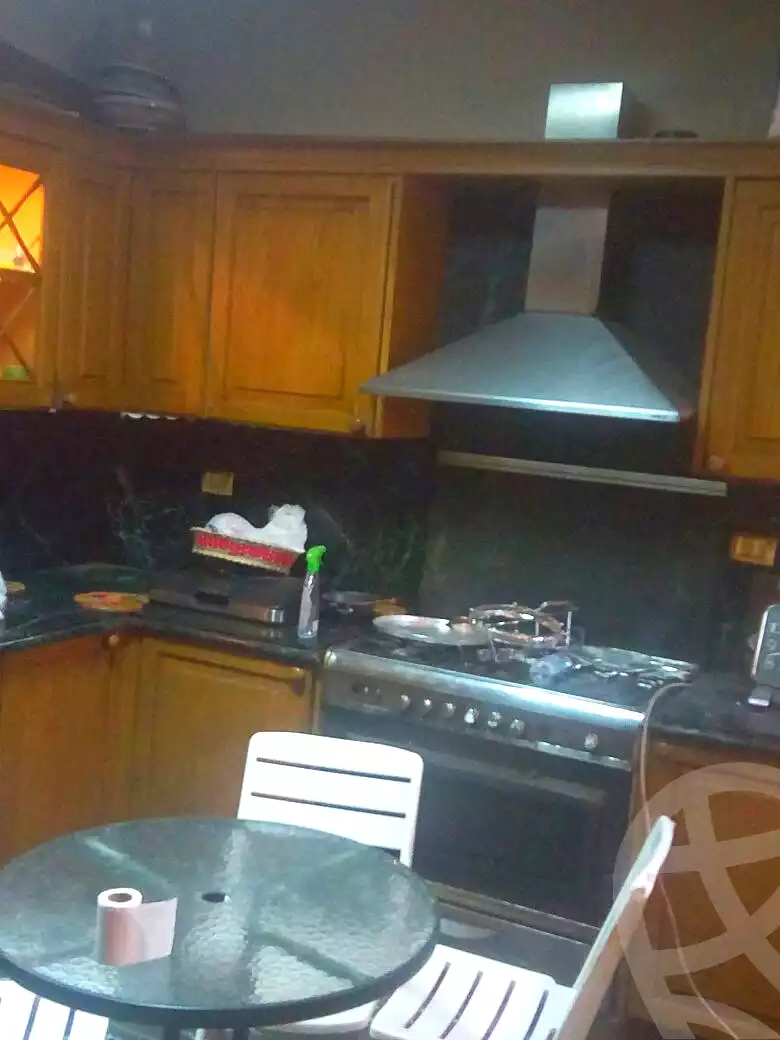 4 BR Townhouse in Hadayek el Mohandesin, photo 20 of 22