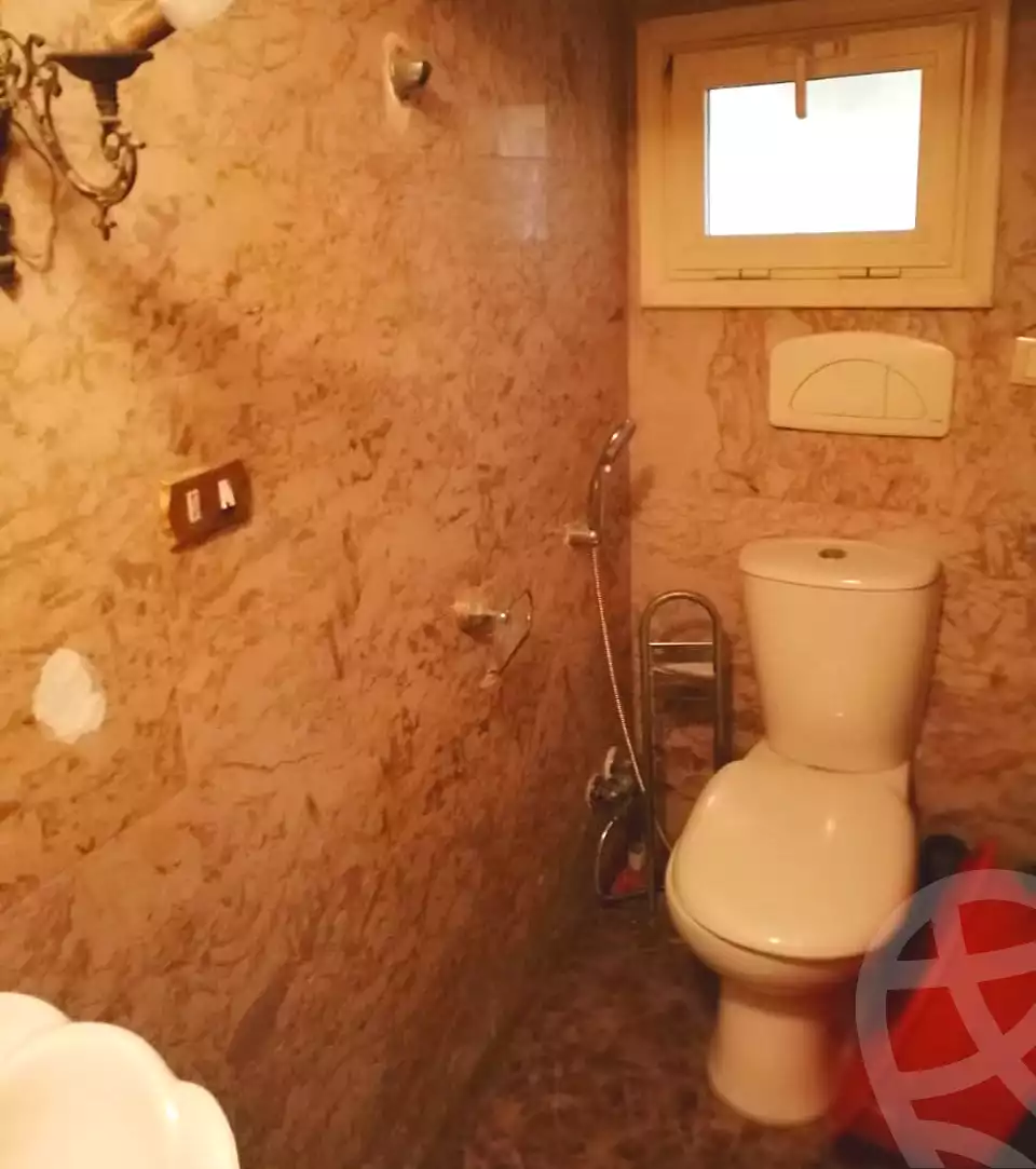 4 BR Townhouse in Hadayek el Mohandesin, photo 21 of 22