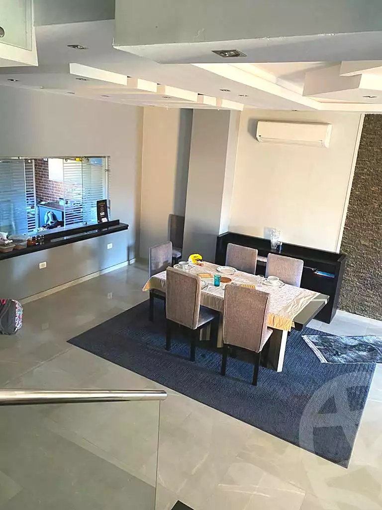 4 BR Townhouse in Royal Meadows Sheikh Zayed, photo 20 of 21