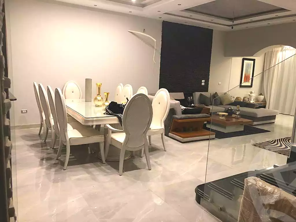 4 BR Townhouse in Royal Meadows Sheikh Zayed, photo 5 of 21