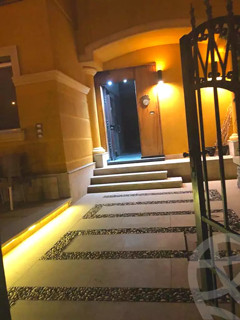 4 BR Townhouse in Royal Meadows Sheikh Zayed, photo 6 of 21
