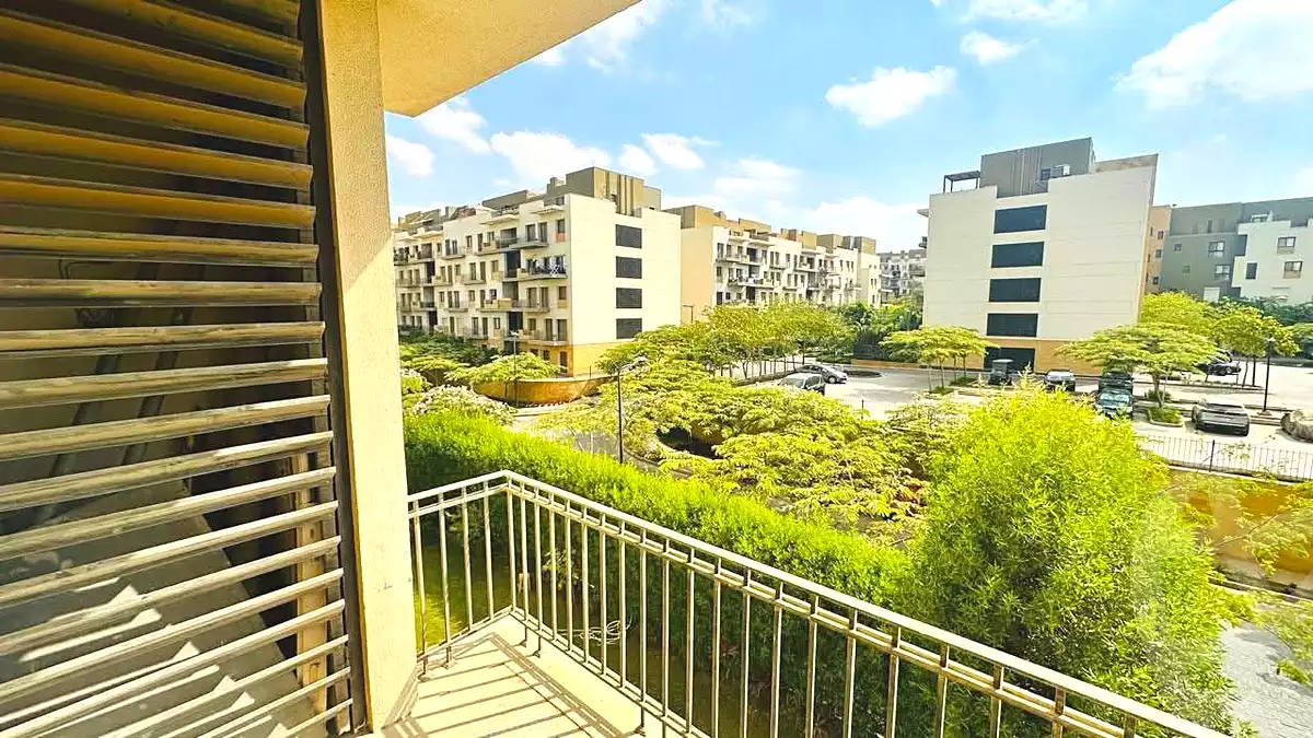 3 BR Apartment in Eastown, photo 4 of 11
