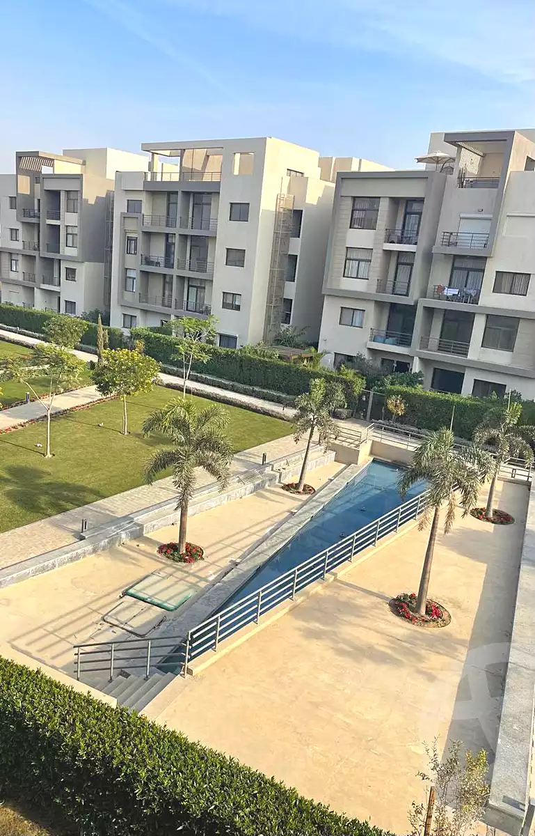 3 BR Apartment in Fifth Square Al Marasem, photo 13 of 15