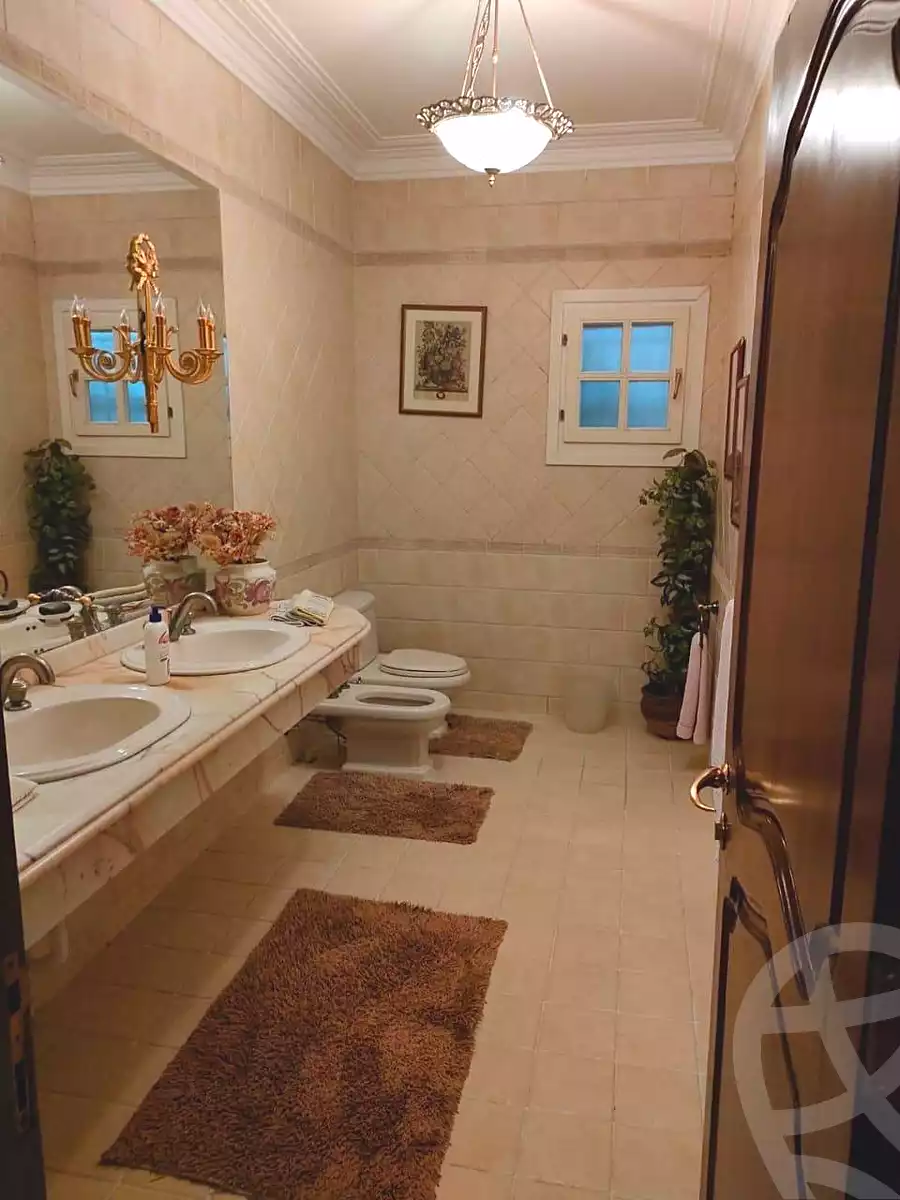 5 BR Villa in Al Rabwa, photo 31 of 36