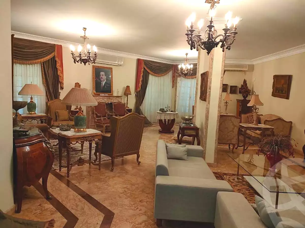 5 BR Villa in Al Rabwa, photo 32 of 36