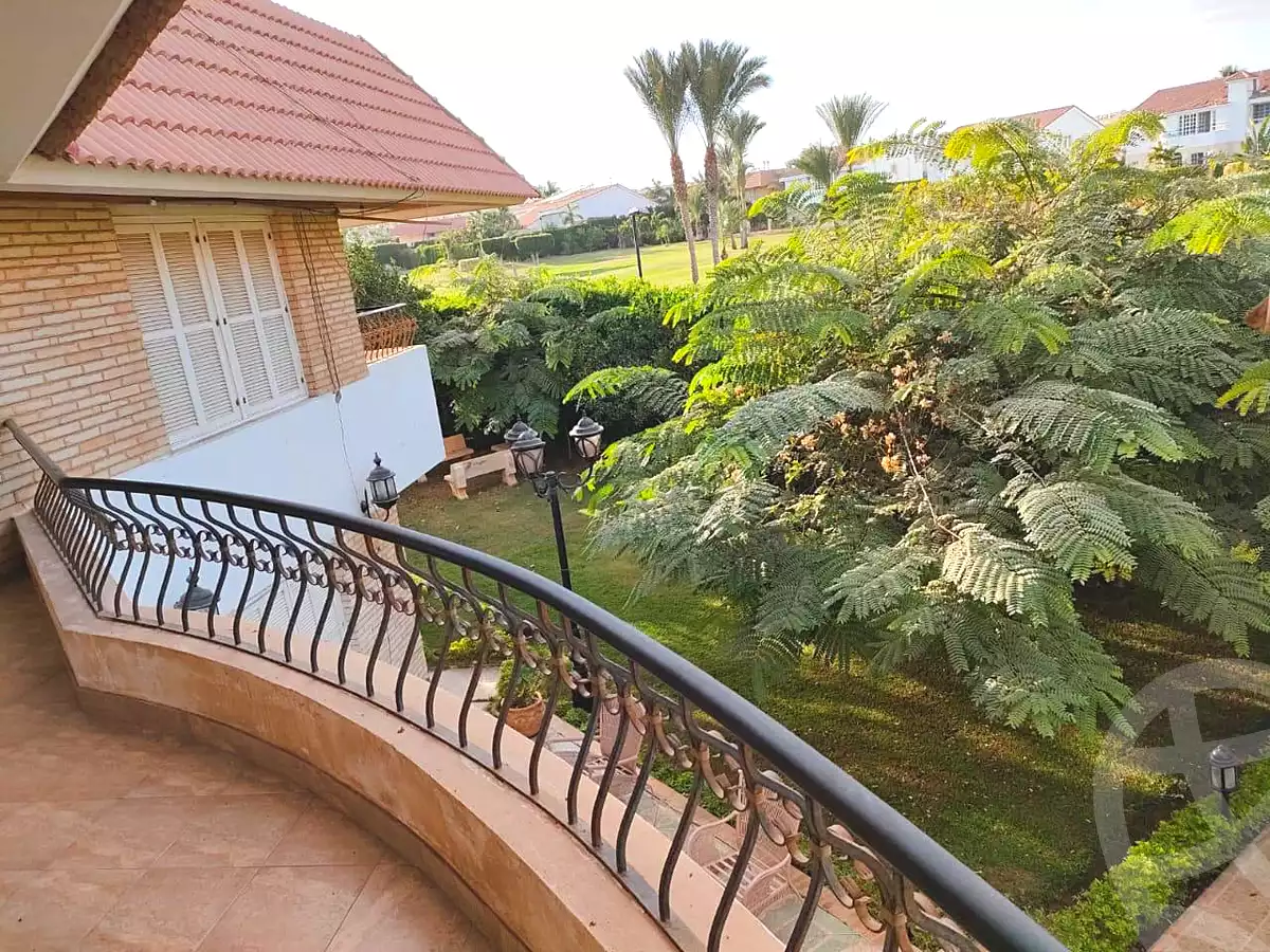 5 BR Villa in Al Rabwa, photo 22 of 36