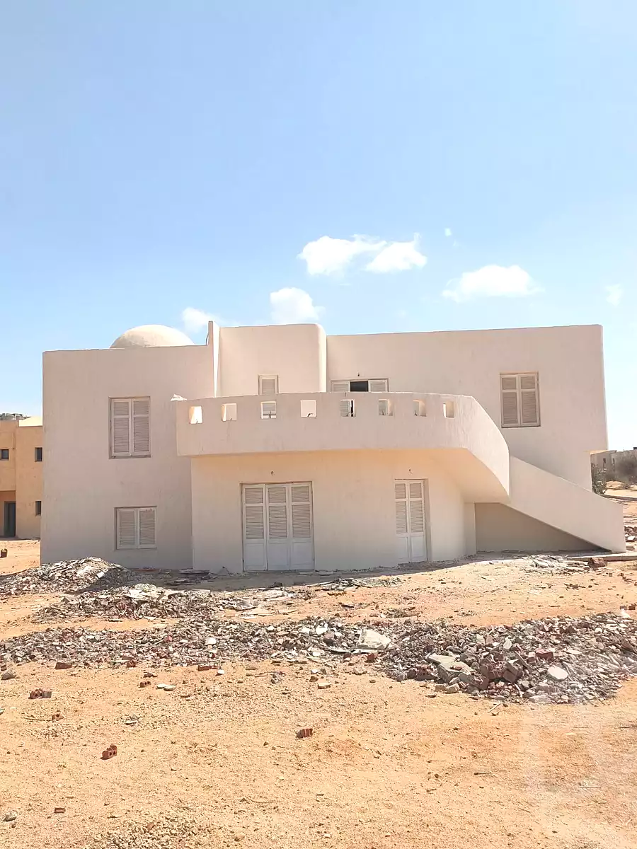 فيلا بـ٦ غرف نوم في ساندوريني، صورة ٤ من ١٠