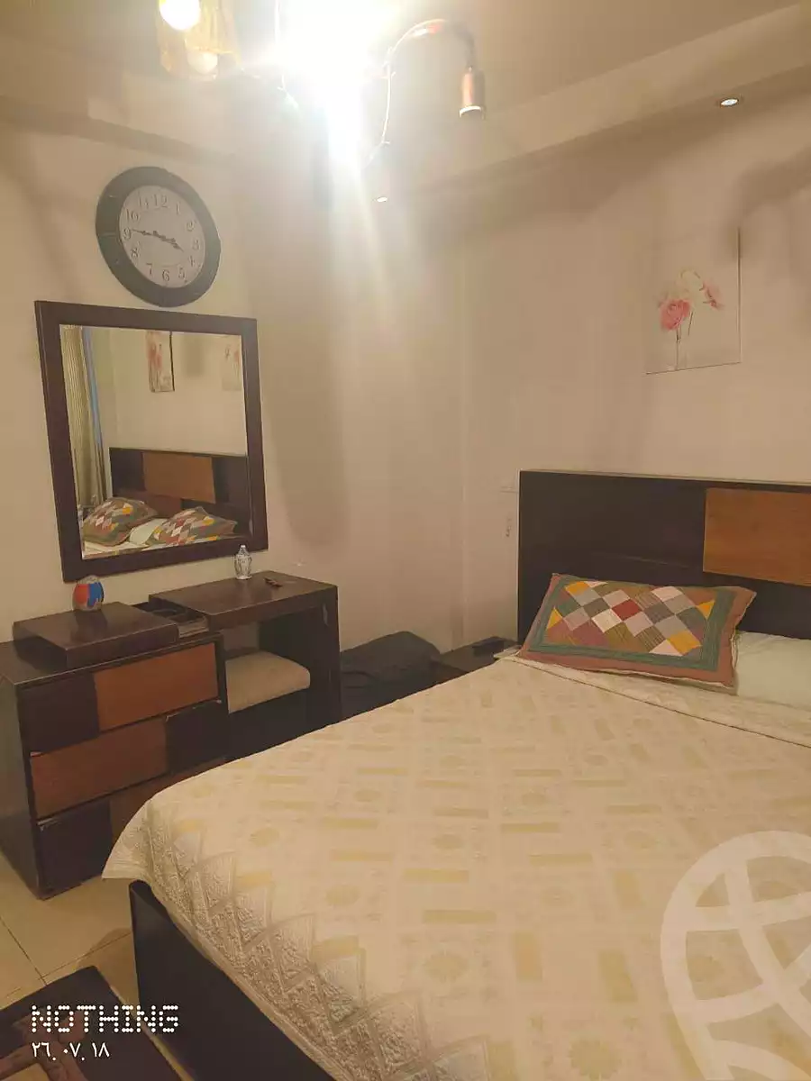 3 BR Apartment in Madinaty, photo 7 of 21