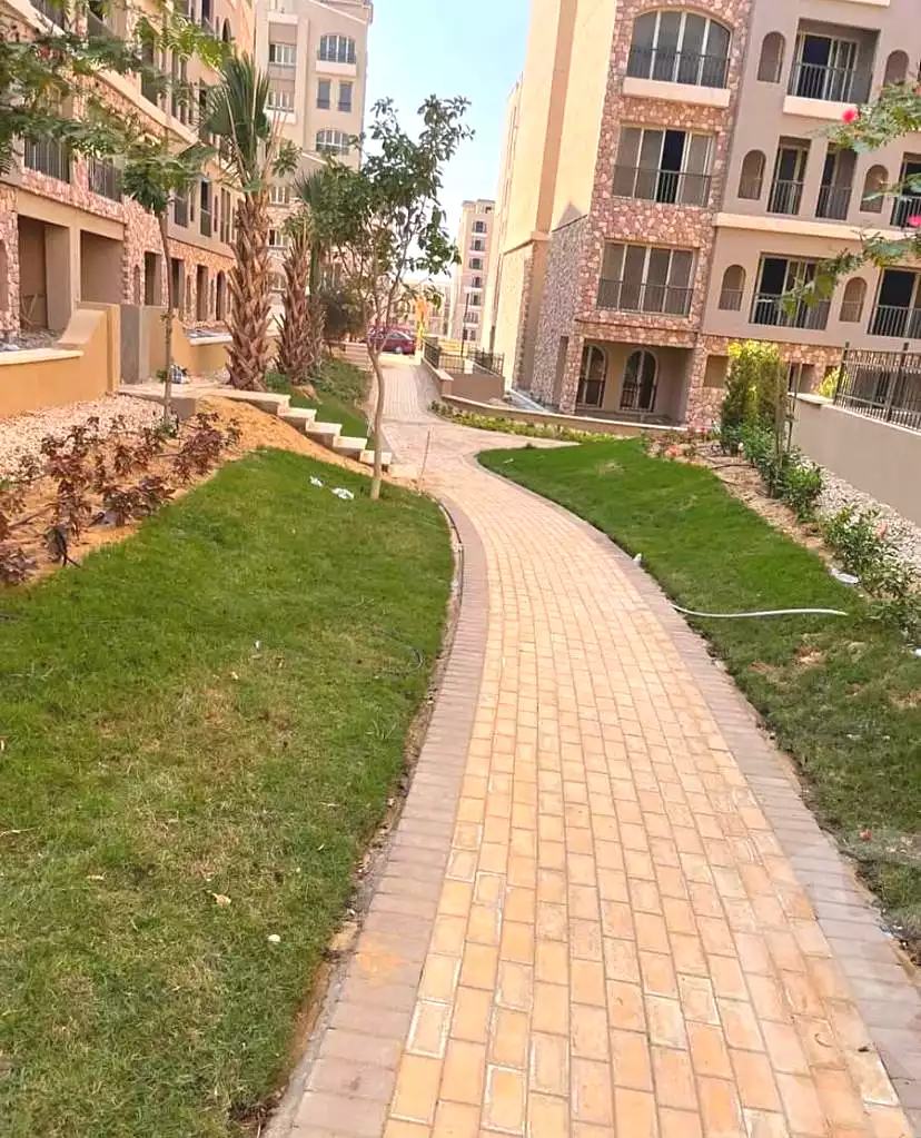 شقة بـ٣ غرف نوم في جرين سكوير، صورة ٤ من ١٠