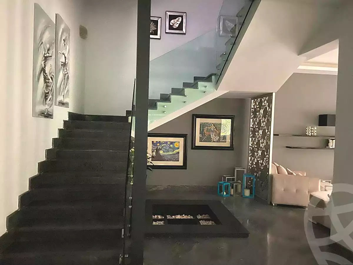 4 BR Villa in Zayed Dunes, photo 17 of 23