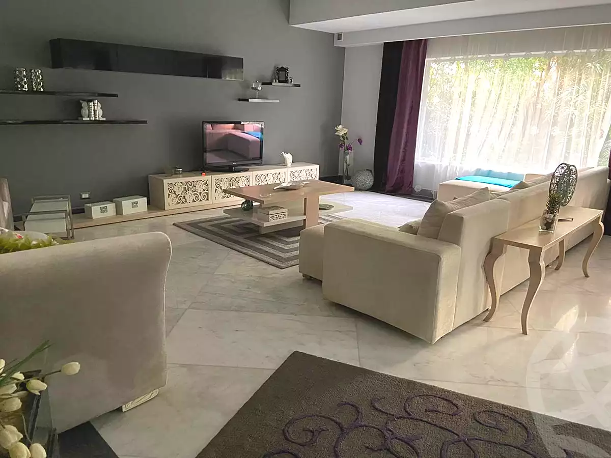 4 BR Villa in Zayed Dunes, photo 15 of 23