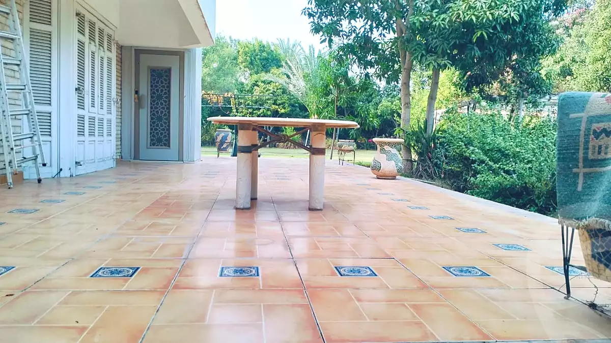 6 BR Villa in Al Rabwa, photo 10 of 20
