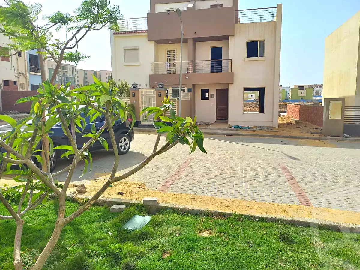 توين هاوس بغرفتي نوم في Eco West، صورة ٢ من ٨