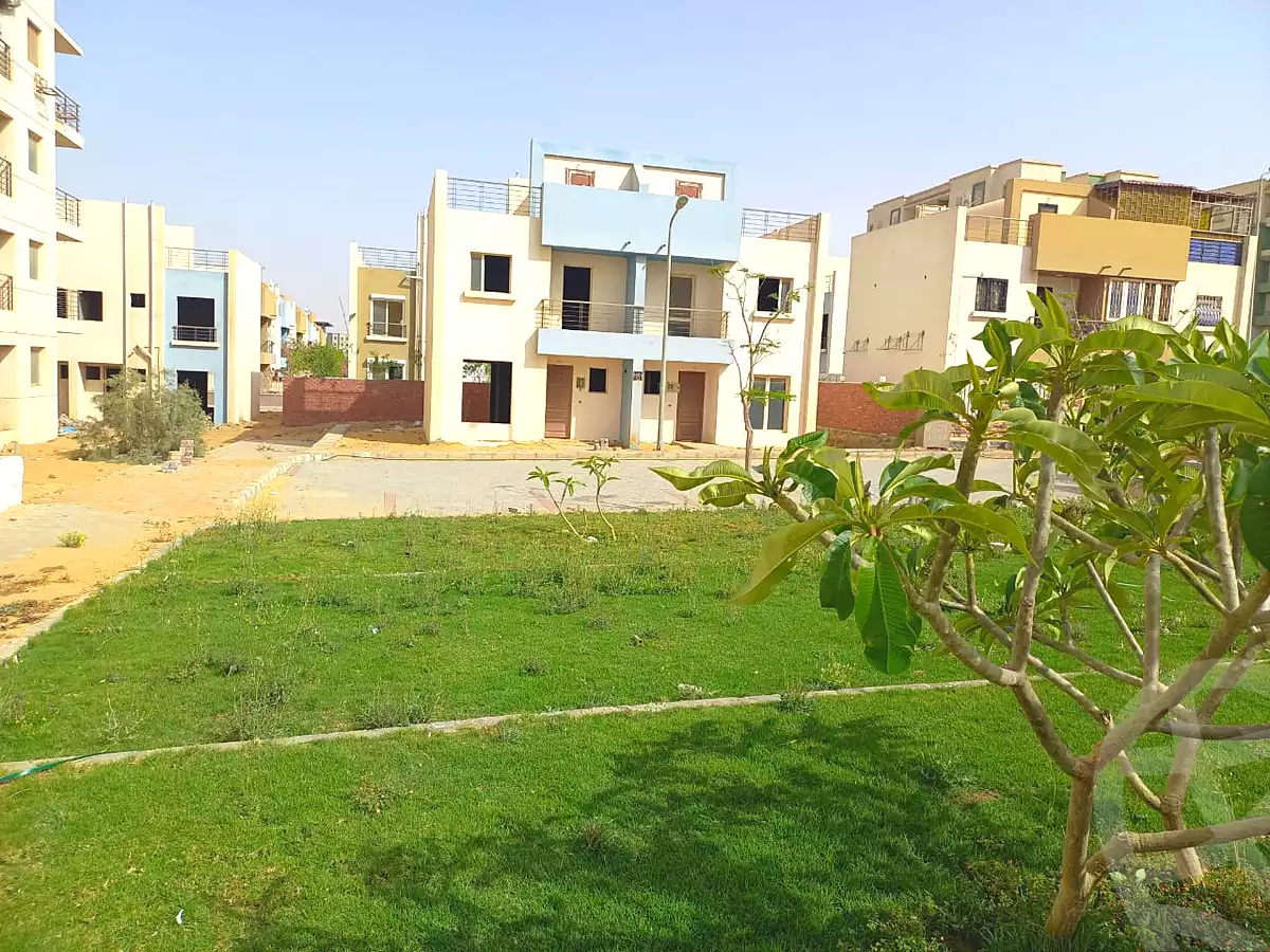 توين هاوس بغرفتي نوم في Eco West، صورة ٣ من ٨