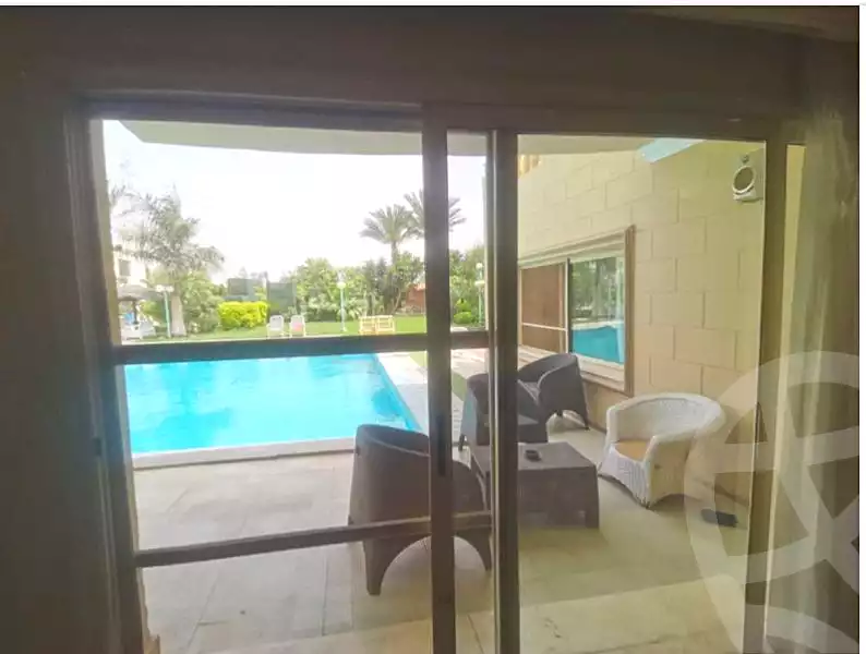 فيلا بـ٤ غرف نوم في الريف الاوربي، صورة ٤ من ١٣