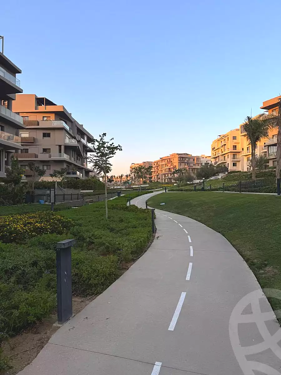 3 BR Apartment in Azailya, photo 18 of 23