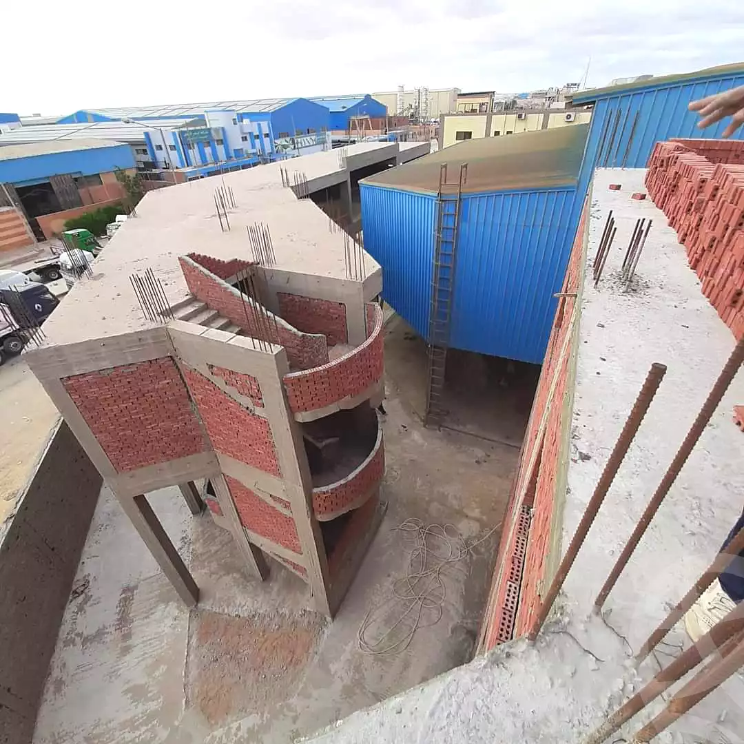 https://aqarmap.com.eg/ar/listing/7303649-for-sale-cairo-6th-of-october-el-mantqa-el-snaaaya-industrial-zone-3