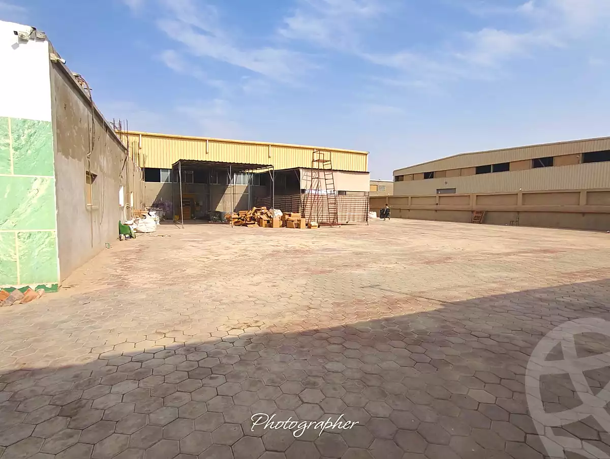 https://aqarmap.com.eg/ar/listing/7303669-for-sale-cairo-6th-of-october-el-mantqa-el-snaaaya-industrial-zone-3