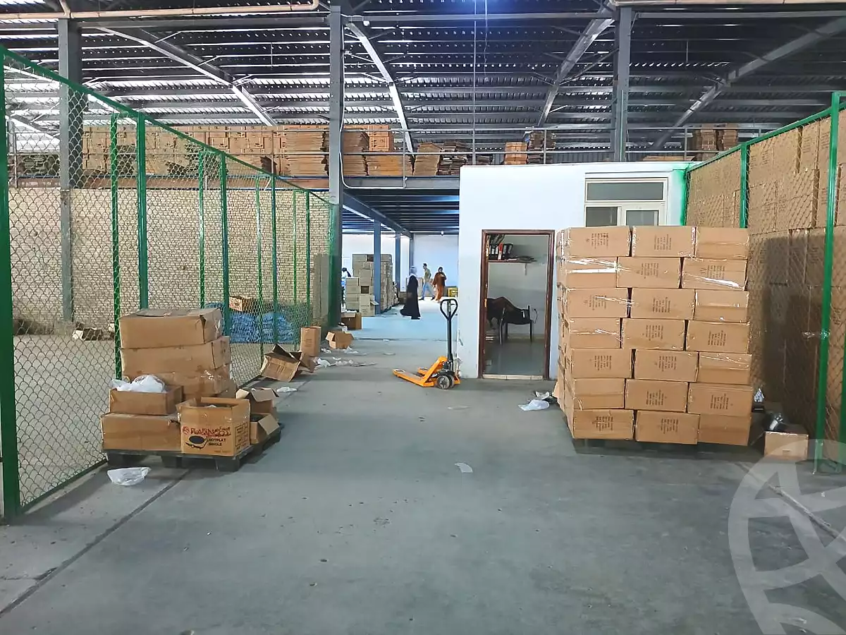https://aqarmap.com.eg/ar/listing/7303669-for-sale-cairo-6th-of-october-el-mantqa-el-snaaaya-industrial-zone-3