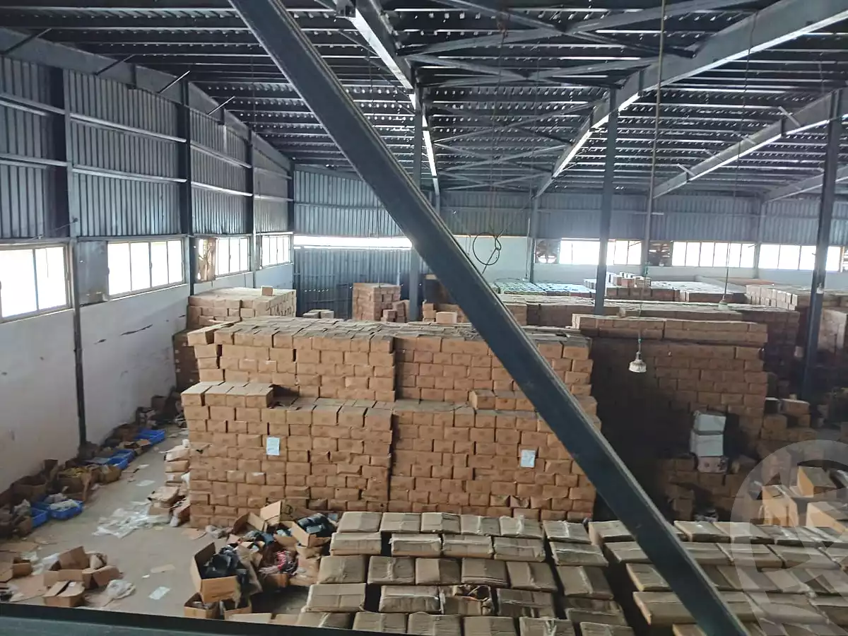 https://aqarmap.com.eg/ar/listing/7303669-for-sale-cairo-6th-of-october-el-mantqa-el-snaaaya-industrial-zone-3