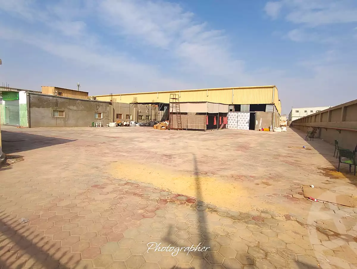 https://aqarmap.com.eg/ar/listing/7303669-for-sale-cairo-6th-of-october-el-mantqa-el-snaaaya-industrial-zone-3