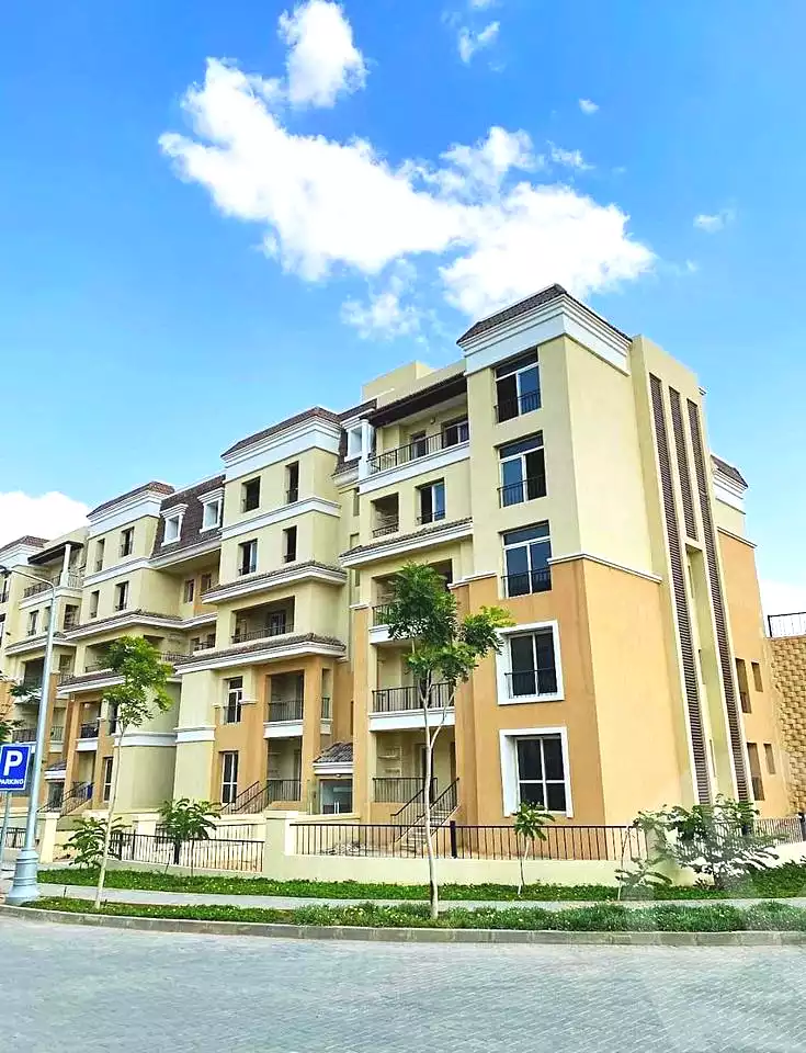 https://aqarmap.com.eg/ar/listing/7303845-for-sale-cairo-new-cairo-compounds-sarai-elan-sarai-compound