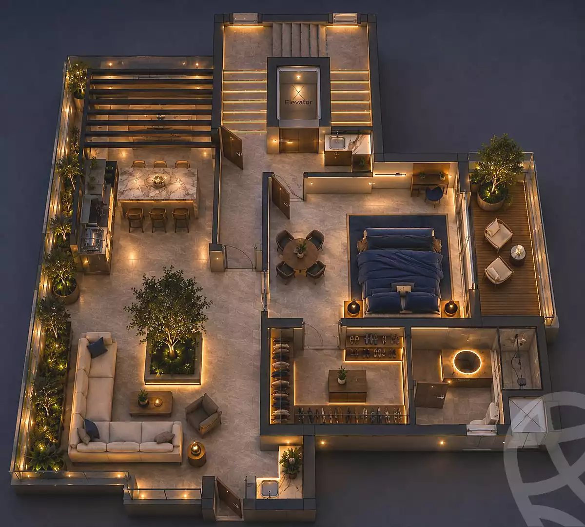 https://aqarmap.com.eg/ar/listing/7310055-for-sale-red-sea-hurghada-city-one-7-resort-kronberg
