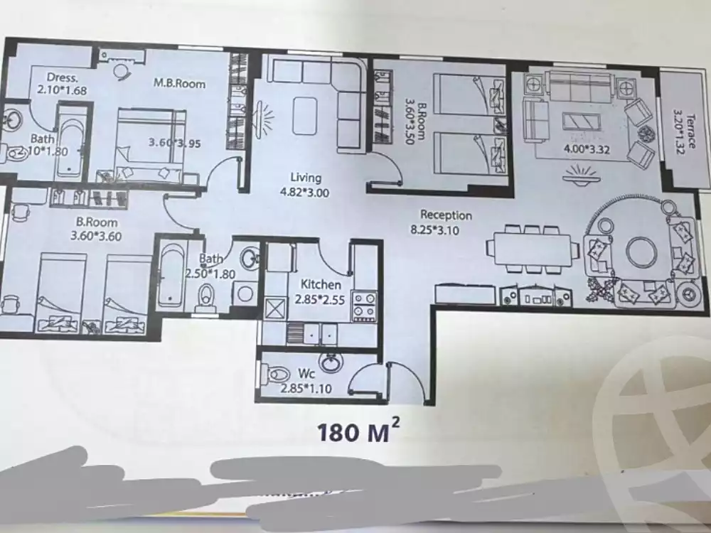 https://aqarmap.com.eg/en/listing/7220844-for-sale-cairo-new-cairo-bait-el-watan-fifth-neighborhood