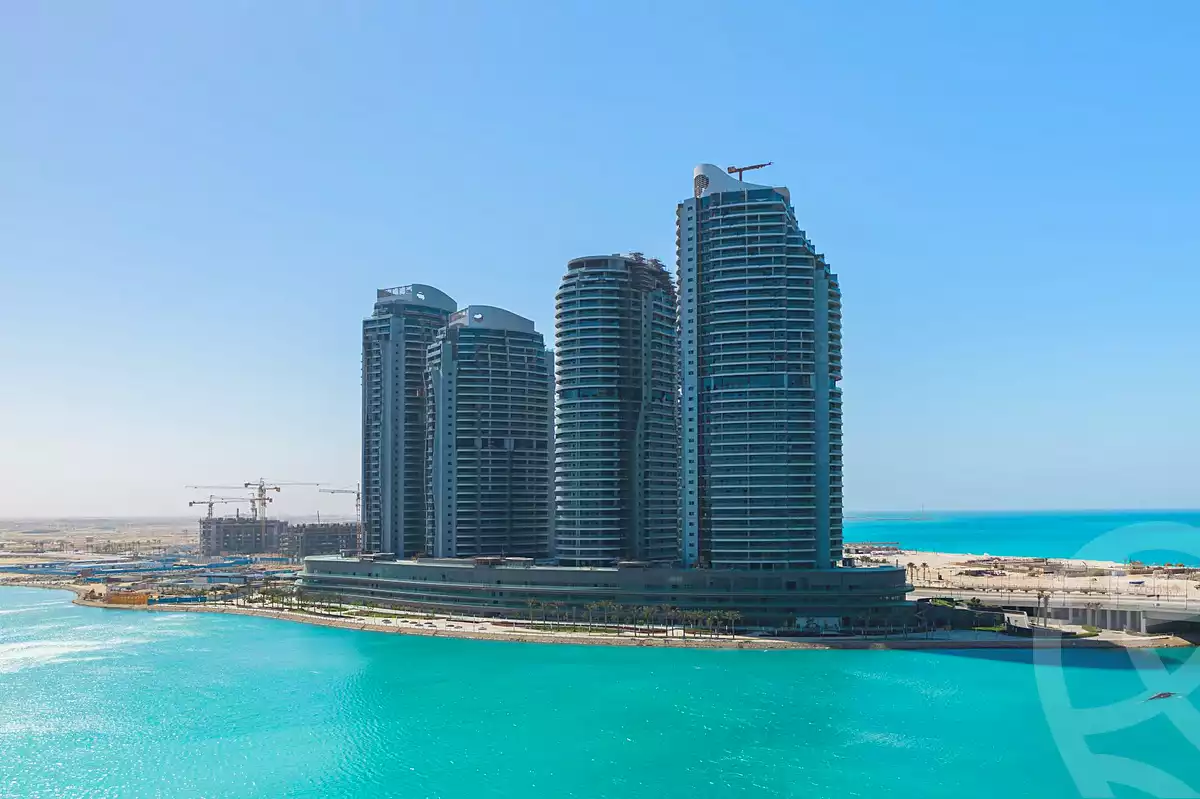 https://aqarmap.com.eg/en/listing/7320303-for-sale-north-coast-new-alamein-mntj-t-l-lmyn-ljdyd-beachfront-tower-city-edge
