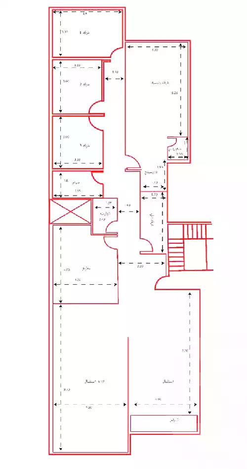https://aqarmap.com.eg/ar/listing/7324352-for-sale-cairo-new-cairo-el-lotus-lotus-north-lmntq-lthny-llwts-lshmly