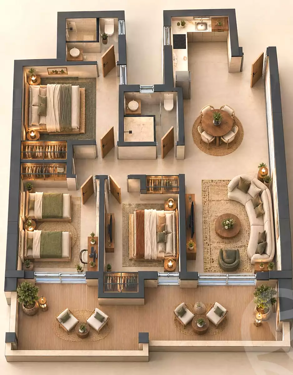 https://aqarmap.com.eg/en/listing/7341213-for-sale-red-sea-hurghada-city-one-7-resort-kronberg