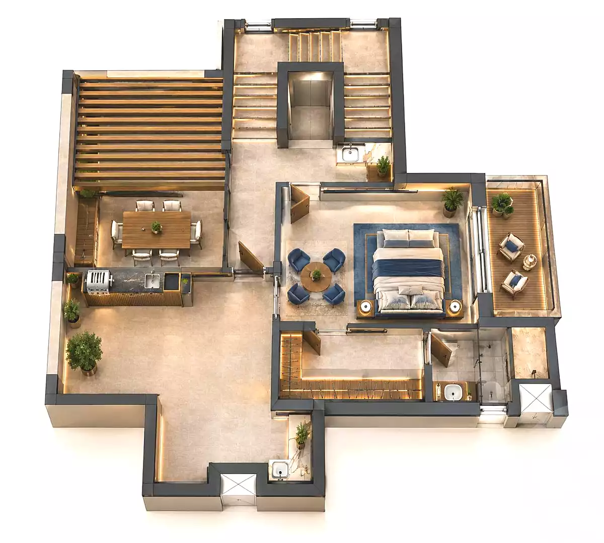 https://aqarmap.com.eg/en/listing/7345142-for-sale-red-sea-hurghada-city-one-7-resort-kronberg